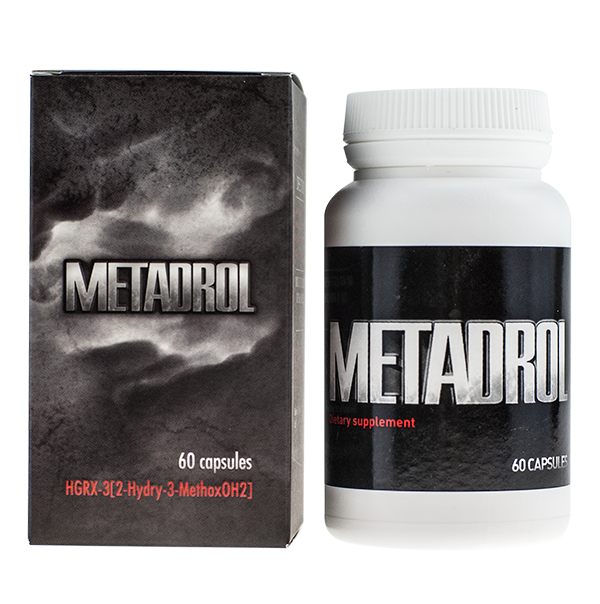 metadrol